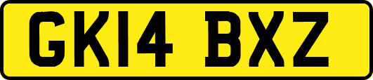 GK14BXZ