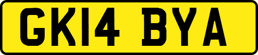 GK14BYA