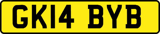 GK14BYB