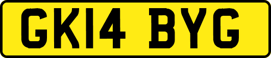 GK14BYG