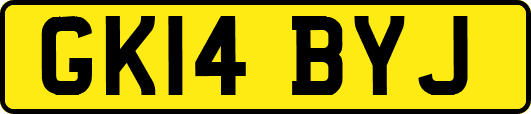 GK14BYJ