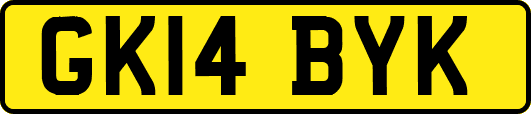 GK14BYK