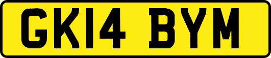 GK14BYM