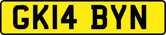 GK14BYN