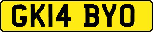GK14BYO