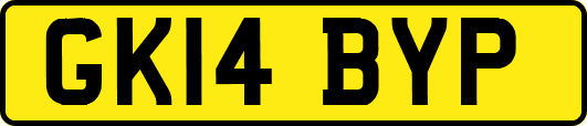 GK14BYP