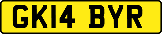 GK14BYR