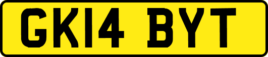 GK14BYT