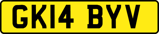 GK14BYV