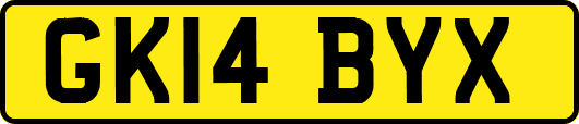 GK14BYX