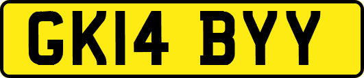 GK14BYY
