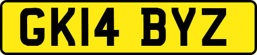GK14BYZ
