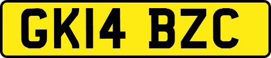 GK14BZC