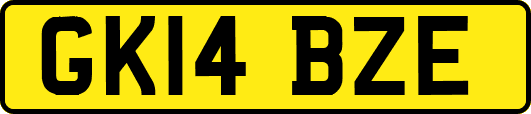 GK14BZE