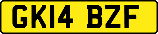 GK14BZF