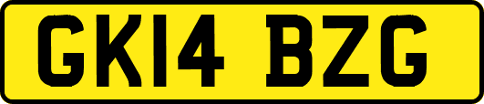 GK14BZG
