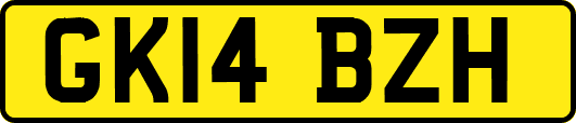 GK14BZH