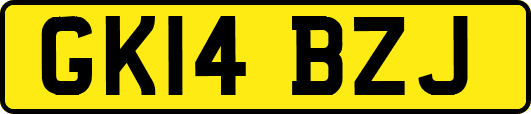 GK14BZJ