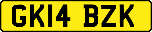 GK14BZK
