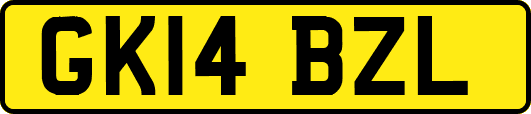 GK14BZL