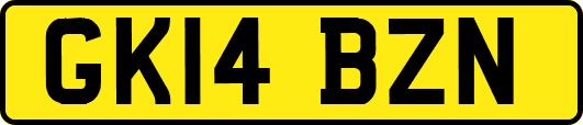 GK14BZN