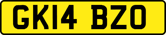 GK14BZO