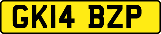 GK14BZP