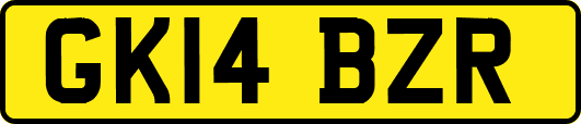 GK14BZR