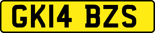 GK14BZS