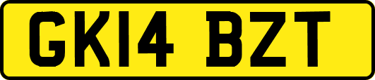 GK14BZT