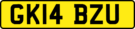 GK14BZU