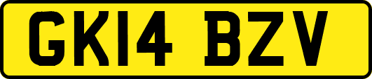 GK14BZV