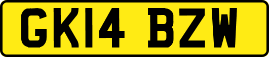GK14BZW