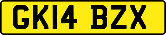 GK14BZX