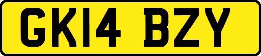 GK14BZY