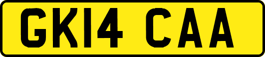 GK14CAA