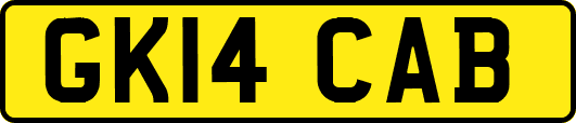 GK14CAB