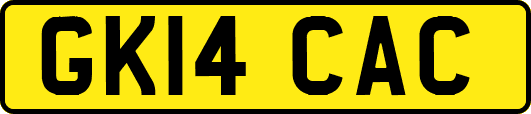 GK14CAC