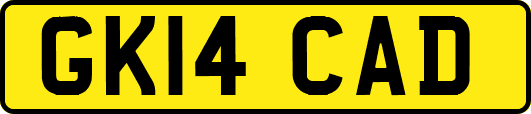 GK14CAD