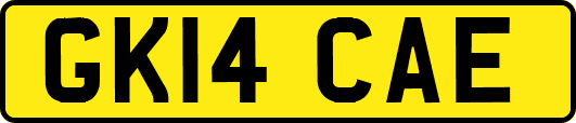 GK14CAE