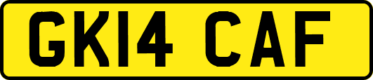 GK14CAF