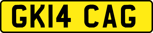 GK14CAG