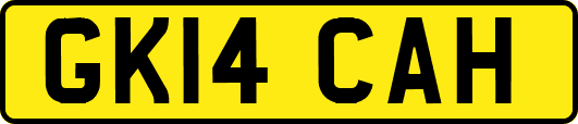 GK14CAH