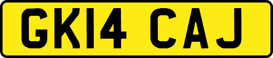 GK14CAJ