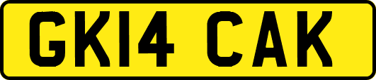 GK14CAK