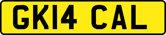 GK14CAL