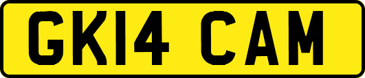 GK14CAM