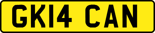GK14CAN