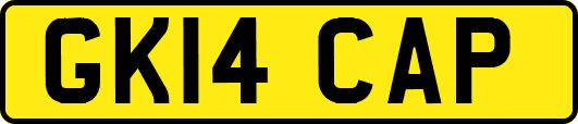 GK14CAP