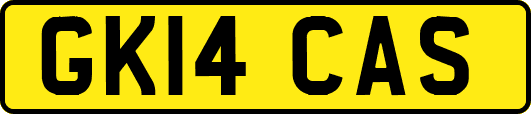 GK14CAS